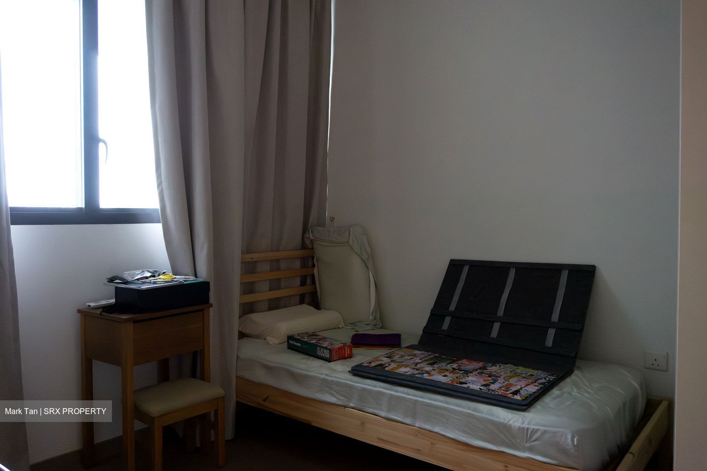 Penrose (D14), Apartment #573590661